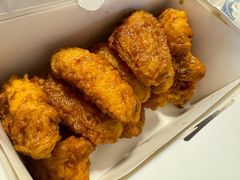 -Kyochon1991校村炸鸡(杨高中路店)