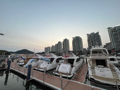 -三亚游船旅游中心(三亚鹿回头游艇游船公共码头店)