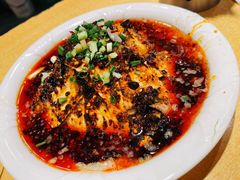-张豆花(碚峡路店)