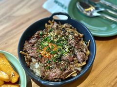 -WOKKA by艮上(中海环宇荟店)