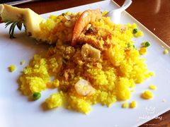 -蜻蜓逐宴全日制西餐厅I古北水镇大酒店