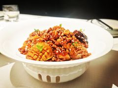 -怡情荟•海鲜青岛菜(五四广场旗舰店)