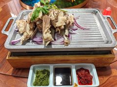 -中卫御苑福膳·养生局(圆明园店)