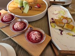 -熹素·鲜美素食Vegetarian (天河领展店)
