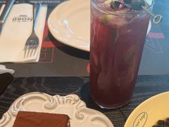 -Nord Grill&Bar Highland诺德西餐(深圳欢乐海岸店)