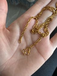 -永锦黄金加工·回收打金店(上海南翔店)