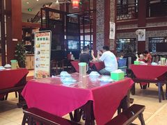 -侬佳蒸菜馆(听潮店)