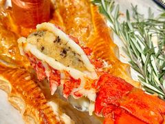 -Osteria Garden 生蚝花园餐厅(原进贤路店)
