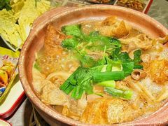 -肥家大排档(天河体育西店)