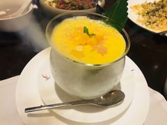 -彩丰楼·中餐厅(国家会展中心上海洲际店)