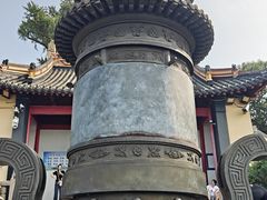 -狼山风景名胜区