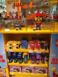 -乐高授权专卖店(朝阳大悦城店)