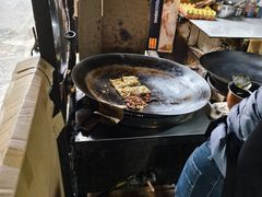 -周记热干面豆皮大王(桃花东街店)