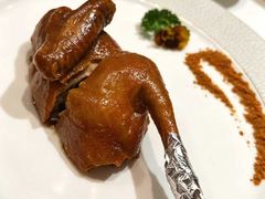 -名人坊·新派粤菜(河西奥体博览中心金鹰世界店)