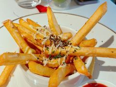-燃扒房Steakhouse(皇庭店)