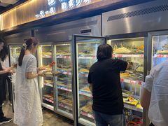 -江湖六膳門串串香(隆礼路店)