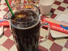 -鱼酷活鱼烤鱼(信息城店)