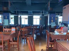 大堂-天下客饭店(中山路店)