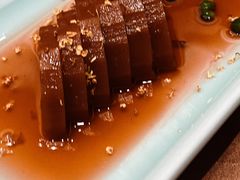 桂花糯米藕-山外山菜馆(玉泉路店)