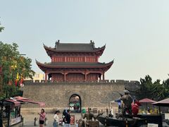 -汴河街