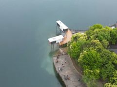 -庐山西海主景区