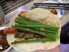 -小寒羊烧烤(凯瑞时代大厦店)