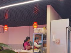 -一烙锅(友谊店)