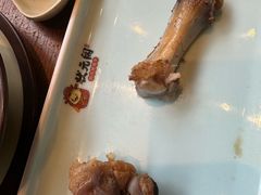 -状元阁烧烤(新华路总店)