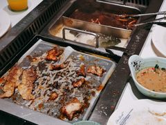-星伦多自助料理·涮烤一体(奉贤龙湖天街店)