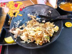-町门烤肉拌饭专门店(哈西万达店)