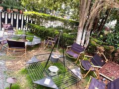 -J Create城市露营咖啡·简餐·宠物(上海动物园店)