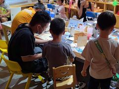 -覔书店(壹方城店)