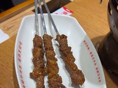-南城香·饭香串香馄饨香(赵公口店)