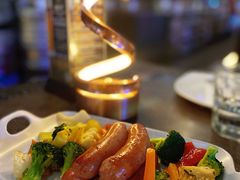 -haxnbauer海森堡德国餐厅(深圳coco店)