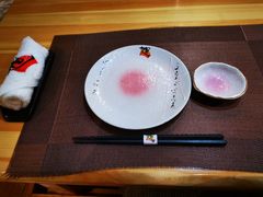 -割烹旭日本料理(龙湖狮山天街店)