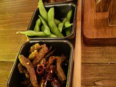 -岔巴精酿啤酒餐吧(南屏街店)