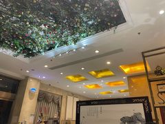 -香丰阁·烤鸭·川湘菜(清河店)