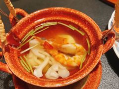 -祇園京料理 花咲(錦店)