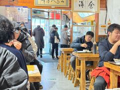 -缘赵记(沙子口店)