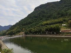 -白云源风景区