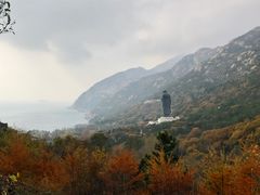 -青岛崂山太清宫