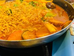 -李先生的首尔小馆(松江启源广场店)