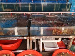 -本地渔村海鲜大咖(商业街店)