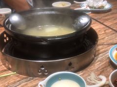 -春润大地海南椰子鸡(沙井京基百纳广场店)