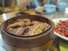 -小口味