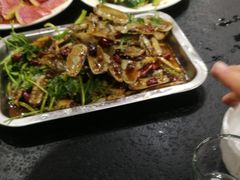 -老黑板筋(顺义总店)