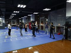 -咏春拳学总会·一拳咏春(双井店)