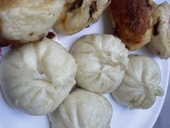 -许老八包子铺(回龙窝店)