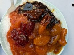 -王中王刨冰