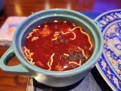 -列娜餐厅